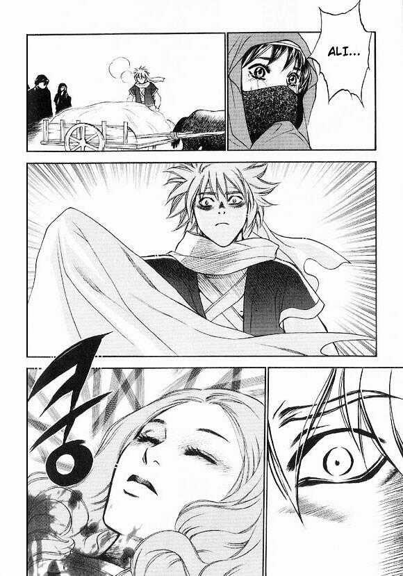 1001 Nights - Chapter 13 - Trang 2