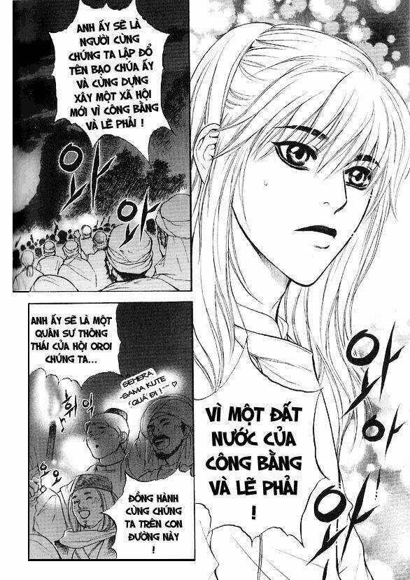 1001 Nights - Chapter 13 - Trang 12