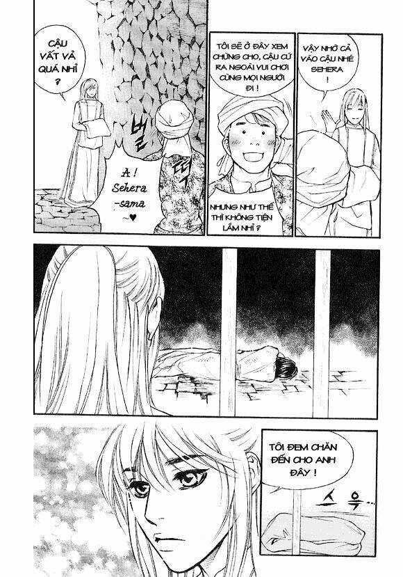 1001 Nights - Chapter 13 - Trang 14