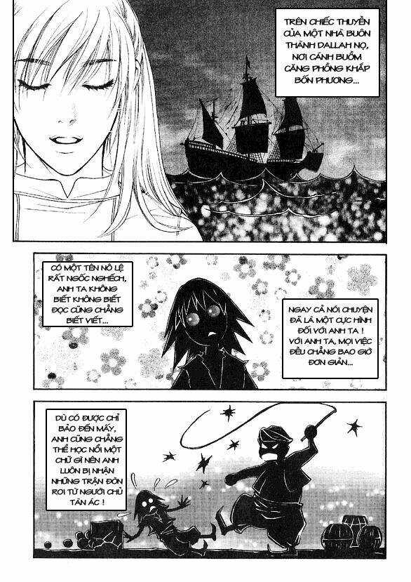 1001 Nights - Chapter 13 - Trang 16