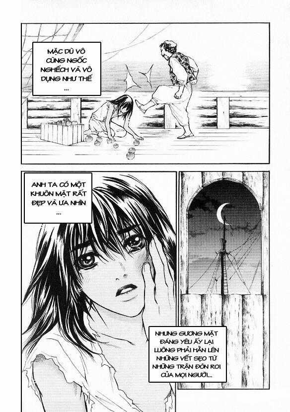 1001 Nights - Chapter 13 - Trang 17
