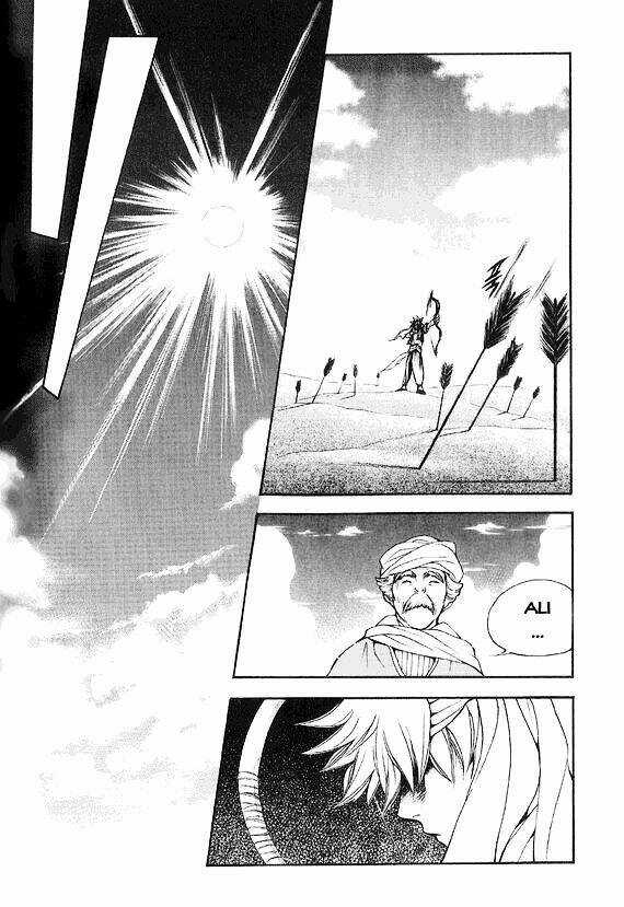 1001 Nights - Chapter 13 - Trang 4