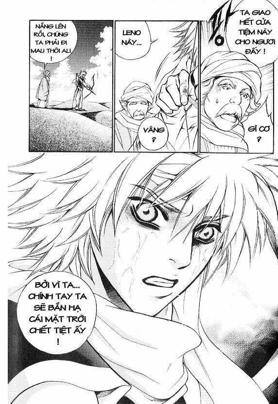 1001 Nights - Chapter 13 - Trang 5