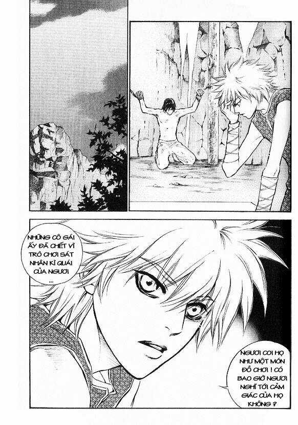 1001 Nights - Chapter 13 - Trang 7