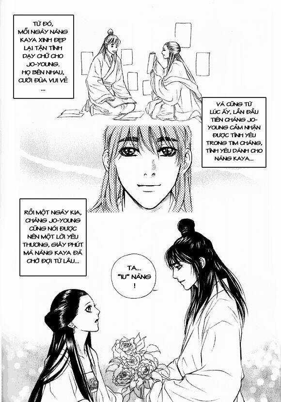 1001 Nights - Chapter 14 - Trang 15