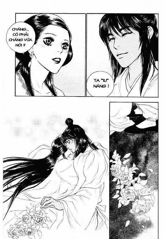 1001 Nights - Chapter 14 - Trang 16