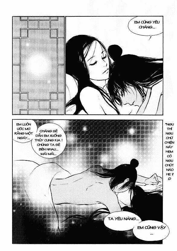 1001 Nights - Chapter 14 - Trang 17