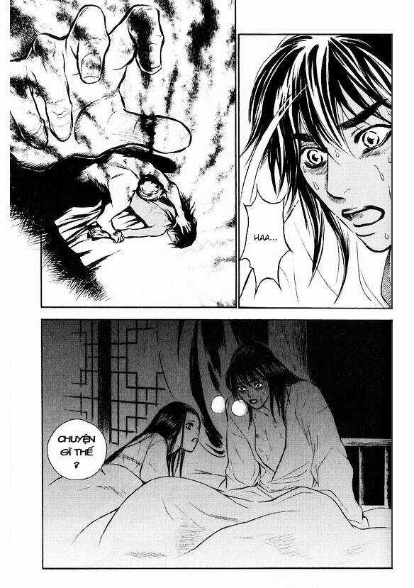 1001 Nights - Chapter 14 - Trang 18