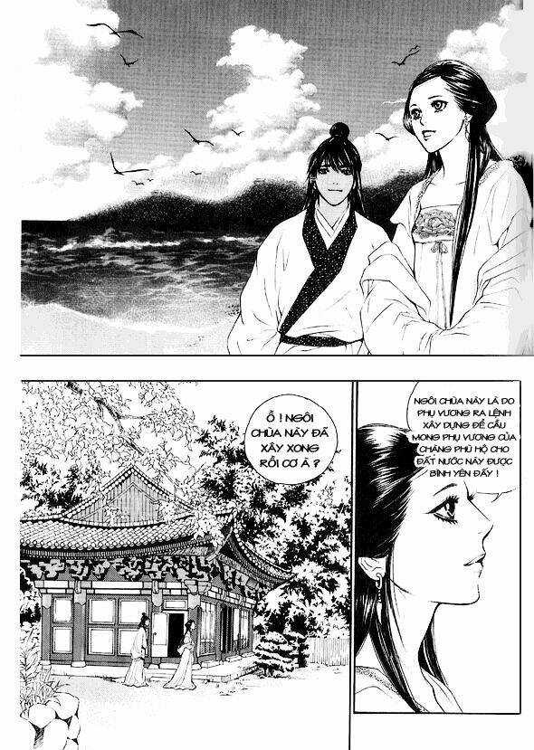 1001 Nights - Chapter 14 - Trang 20