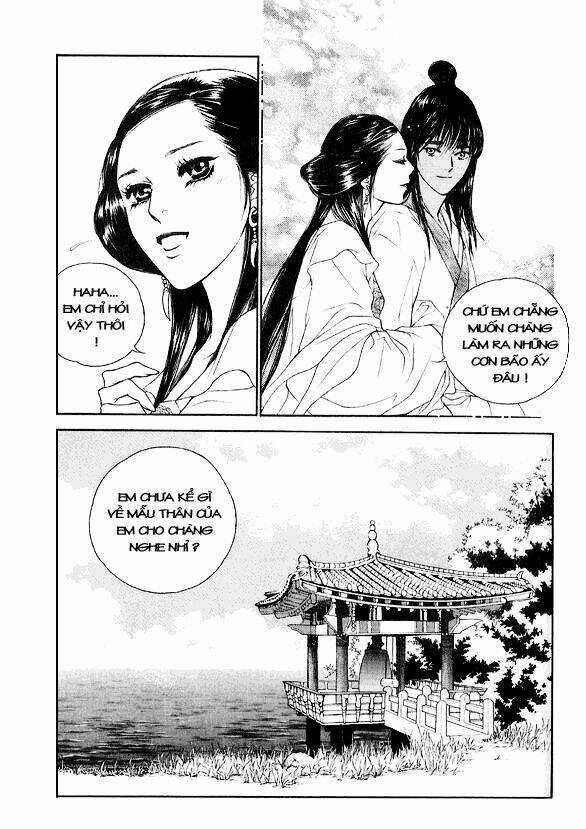 1001 Nights - Chapter 14 - Trang 22