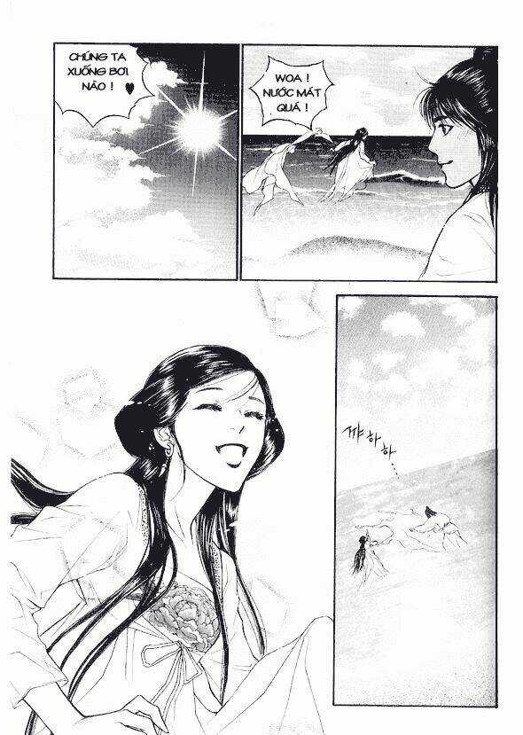 1001 Nights - Chapter 14 - Trang 24