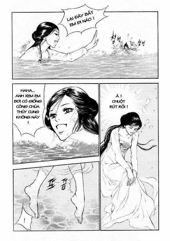 1001 Nights - Chapter 14 - Trang 25