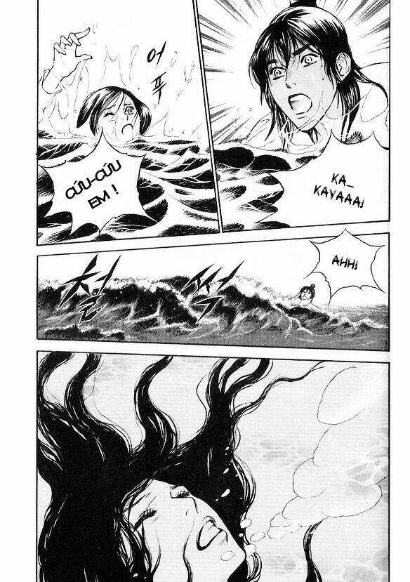 1001 Nights - Chapter 14 - Trang 26