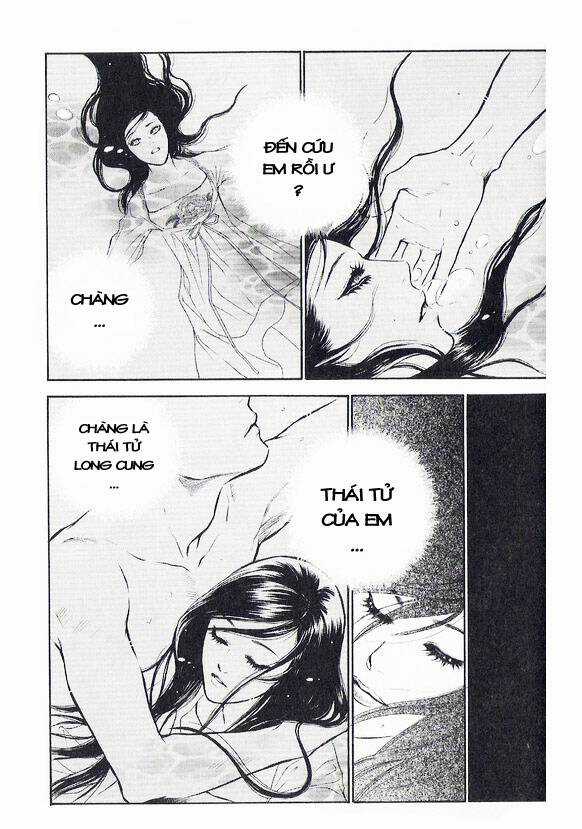 1001 Nights - Chapter 14 - Trang 28