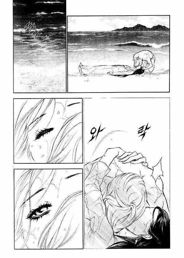 1001 Nights - Chapter 14 - Trang 29