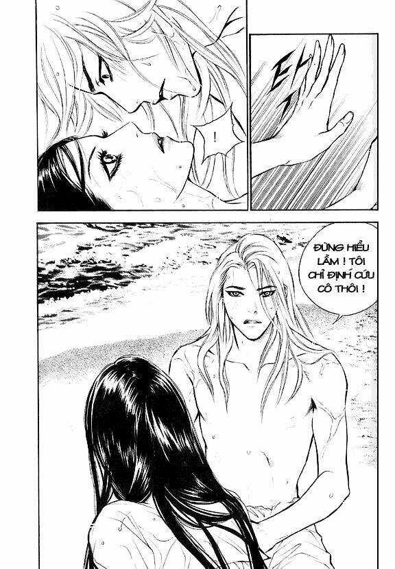 1001 Nights - Chapter 14 - Trang 30