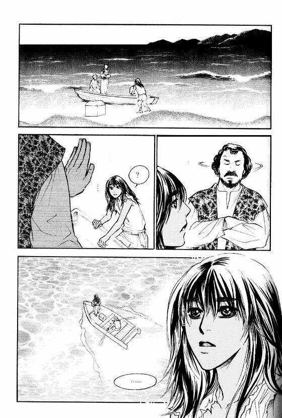 1001 Nights - Chapter 14 - Trang 6