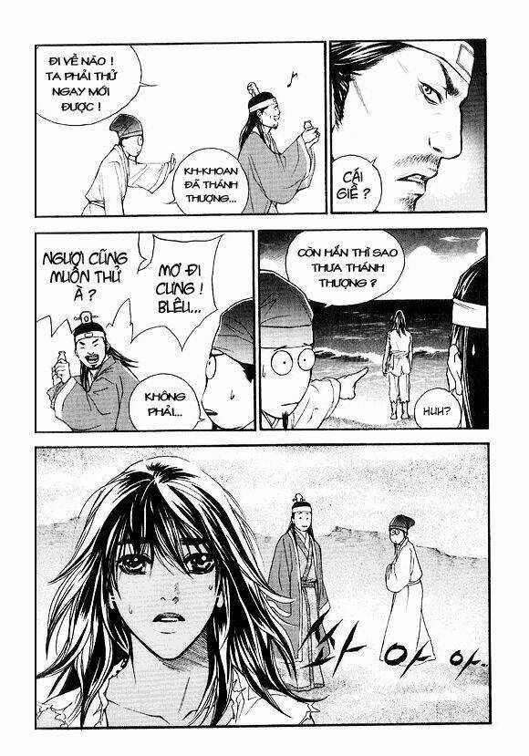 1001 Nights - Chapter 14 - Trang 7