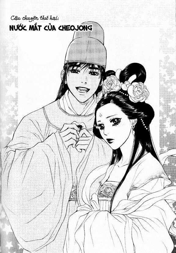 1001 Nights - Chapter 14 - Trang 9