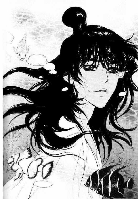 1001 Nights - Chapter 15 - Trang 1