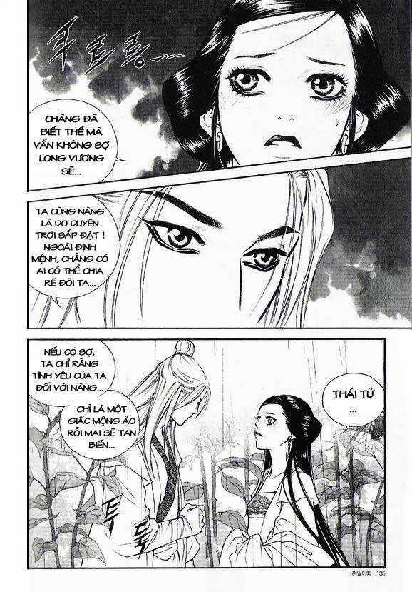 1001 Nights - Chapter 15 - Trang 11