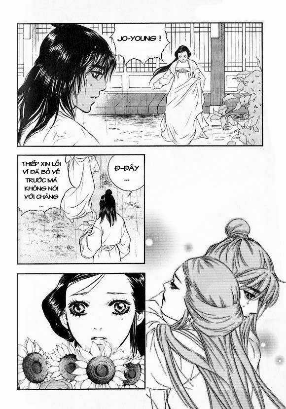 1001 Nights - Chapter 15 - Trang 14