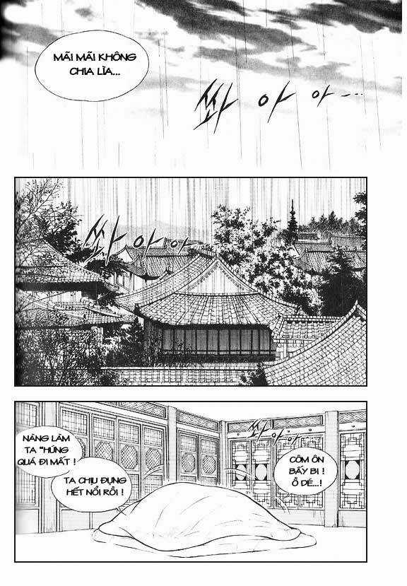 1001 Nights - Chapter 15 - Trang 16