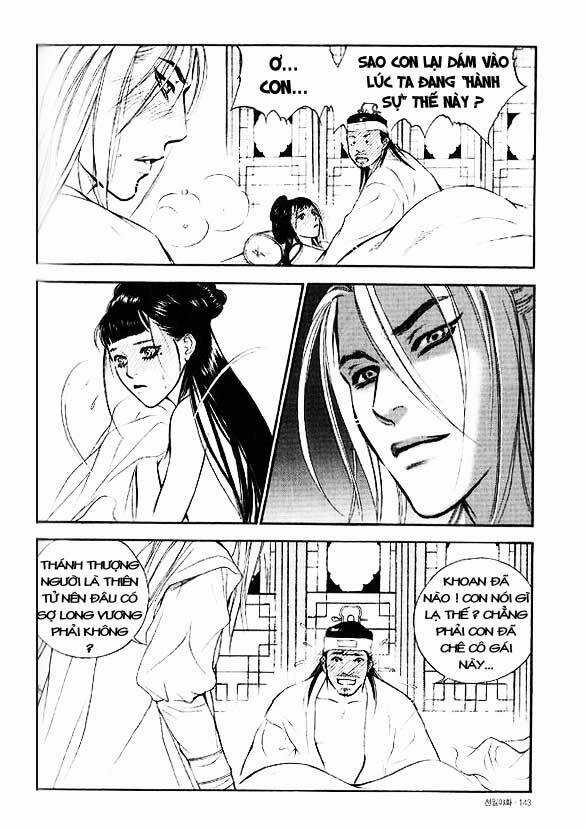 1001 Nights - Chapter 15 - Trang 18