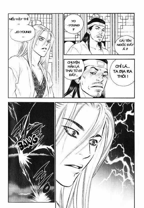 1001 Nights - Chapter 15 - Trang 20