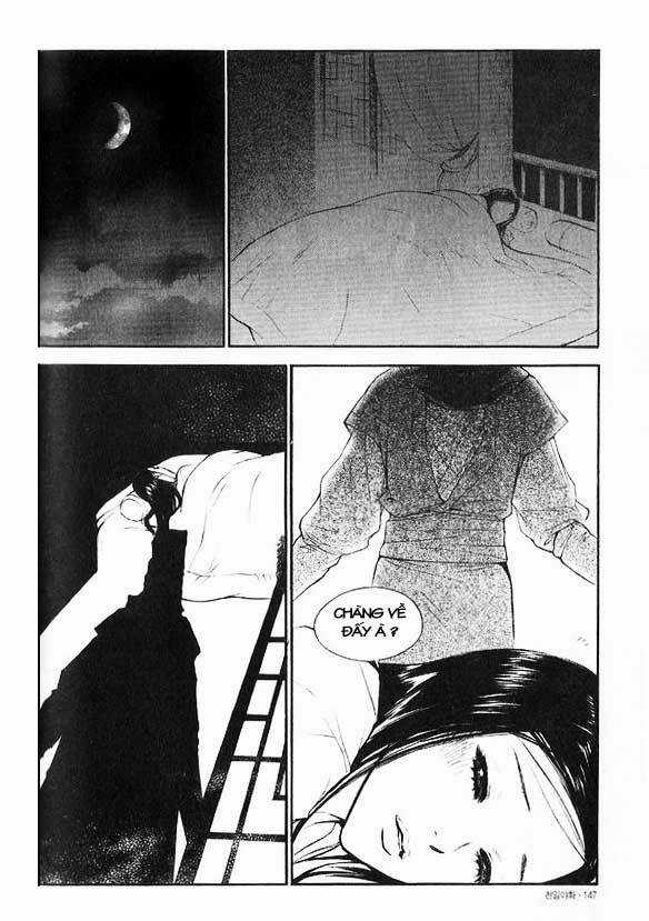 1001 Nights - Chapter 15 - Trang 22