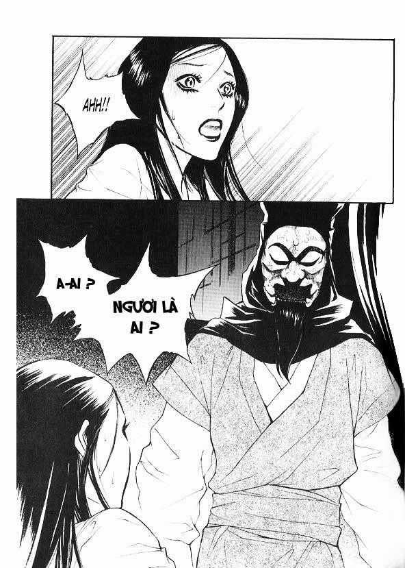 1001 Nights - Chapter 15 - Trang 23