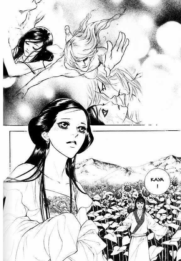 1001 Nights - Chapter 15 - Trang 5