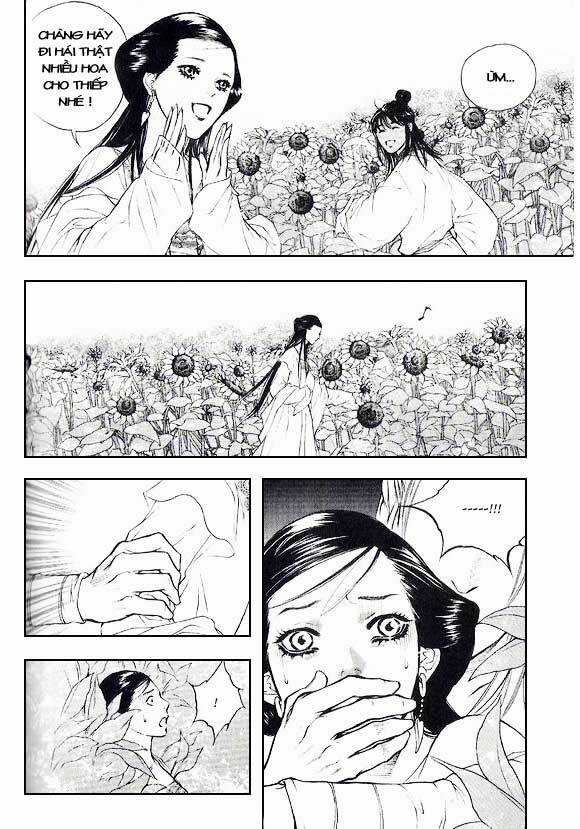 1001 Nights - Chapter 15 - Trang 7