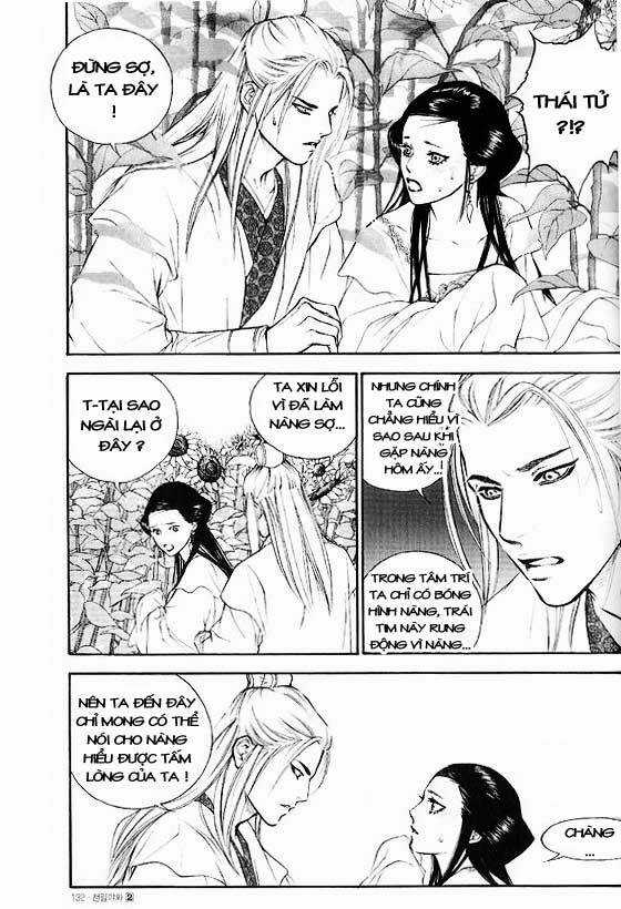 1001 Nights - Chapter 15 - Trang 8