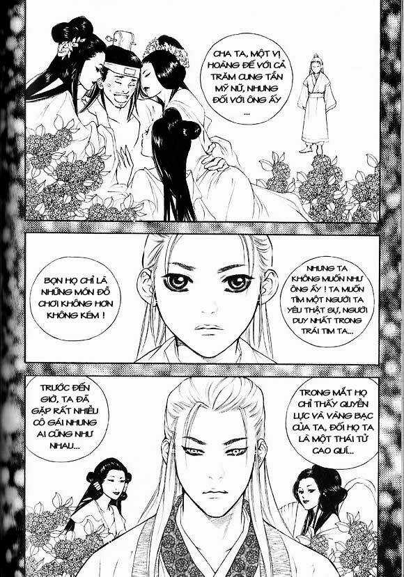 1001 Nights - Chapter 15 - Trang 9