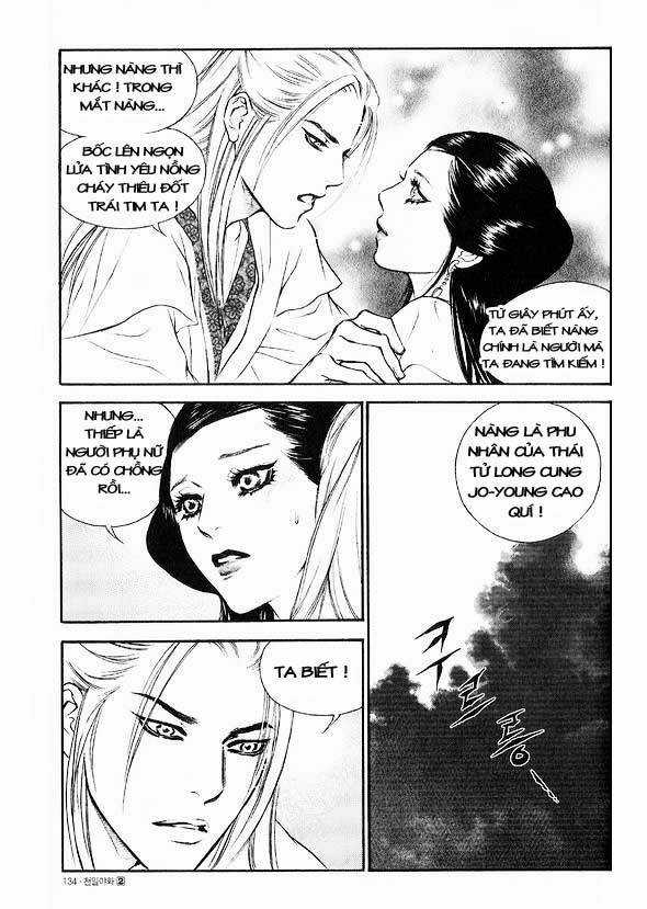1001 Nights - Chapter 15 - Trang 10