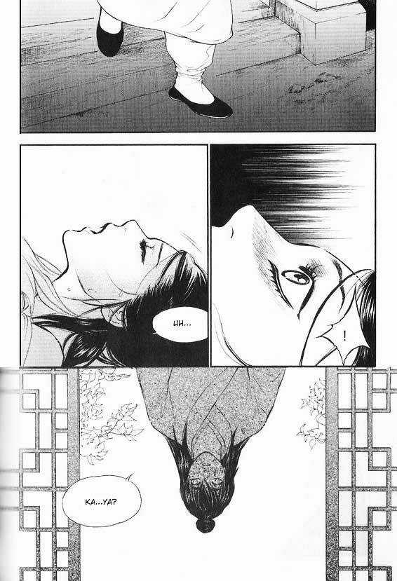 1001 Nights - Chapter 16 - Trang 13