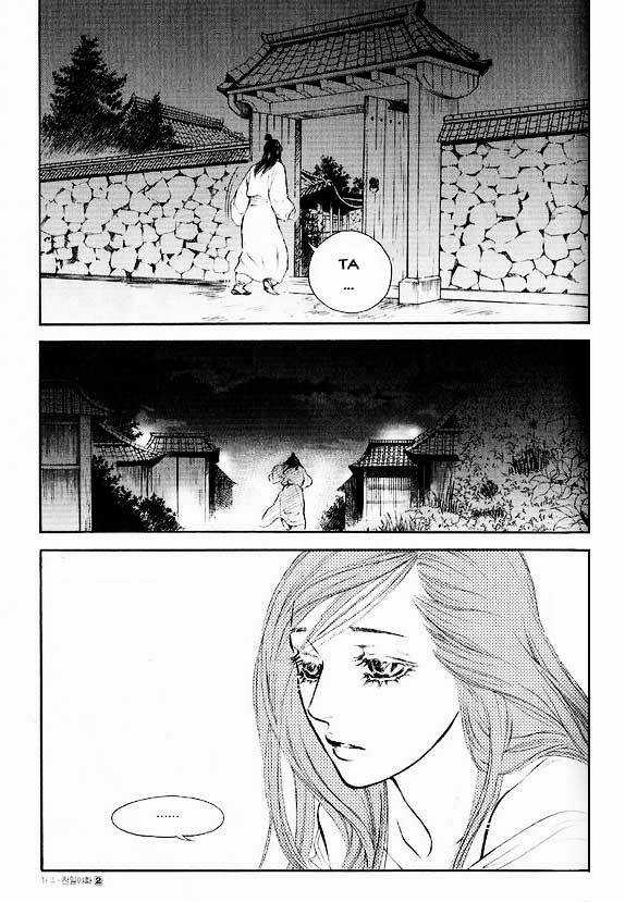 1001 Nights - Chapter 16 - Trang 16