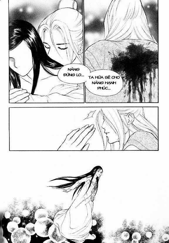 1001 Nights - Chapter 16 - Trang 17