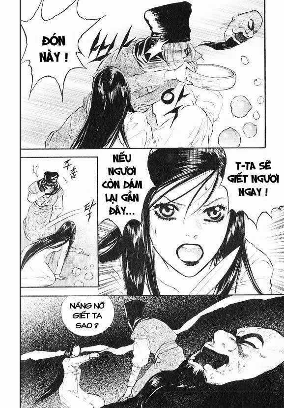 1001 Nights - Chapter 16 - Trang 3