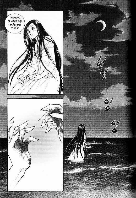 1001 Nights - Chapter 16 - Trang 22