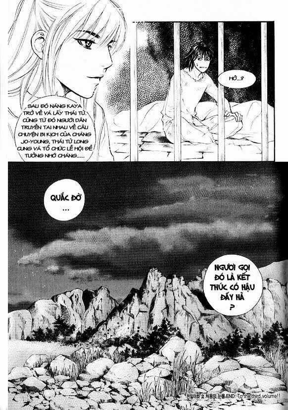 1001 Nights - Chapter 16 - Trang 24