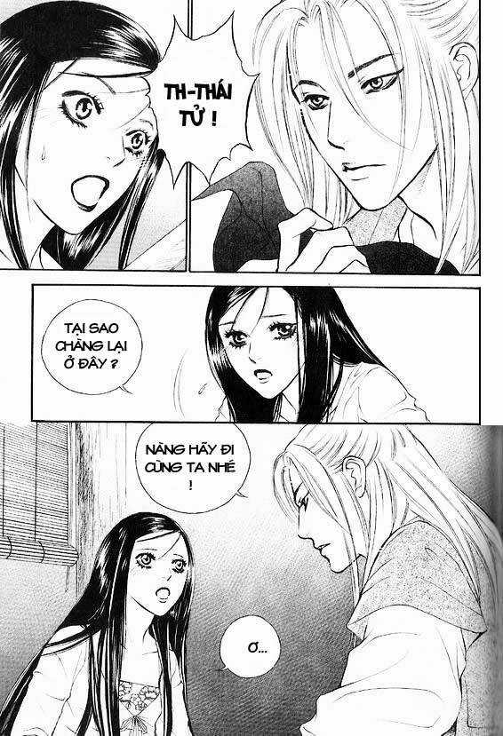 1001 Nights - Chapter 16 - Trang 4