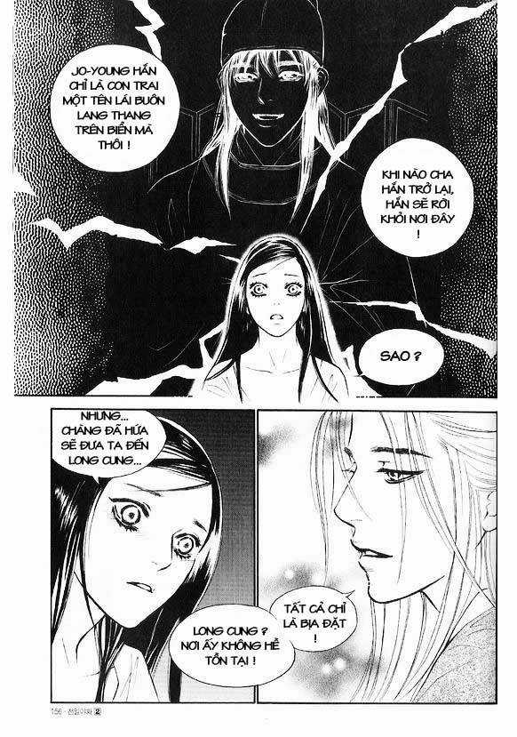 1001 Nights - Chapter 16 - Trang 8