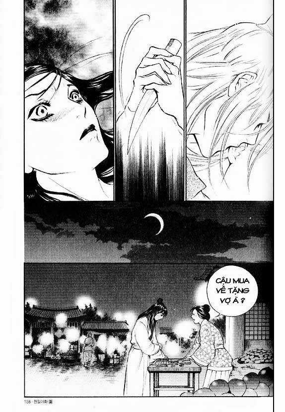 1001 Nights - Chapter 16 - Trang 10