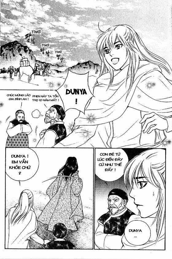 1001 Nights - Chapter 17 - Trang 14