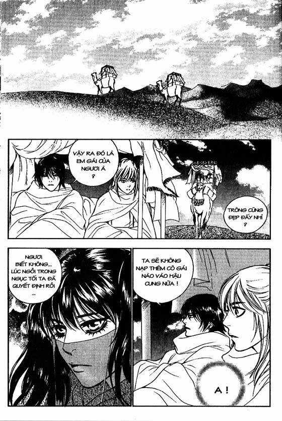1001 Nights - Chapter 17 - Trang 16