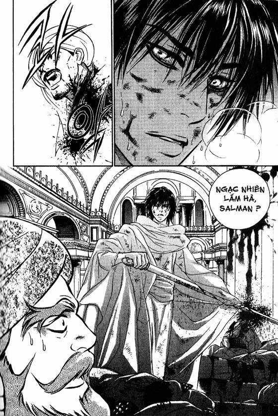 1001 Nights - Chapter 17 - Trang 19