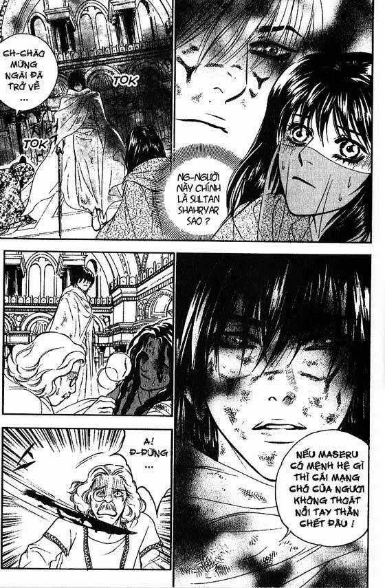 1001 Nights - Chapter 17 - Trang 20