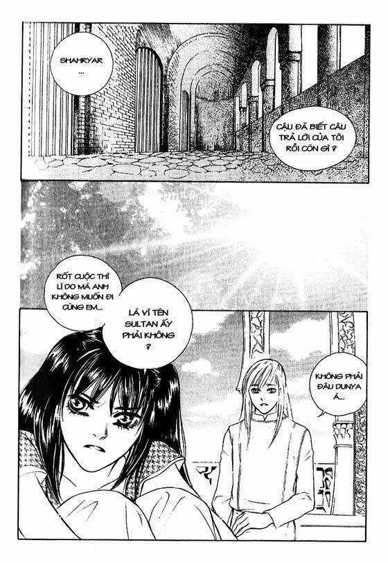 1001 Nights - Chapter 17 - Trang 23